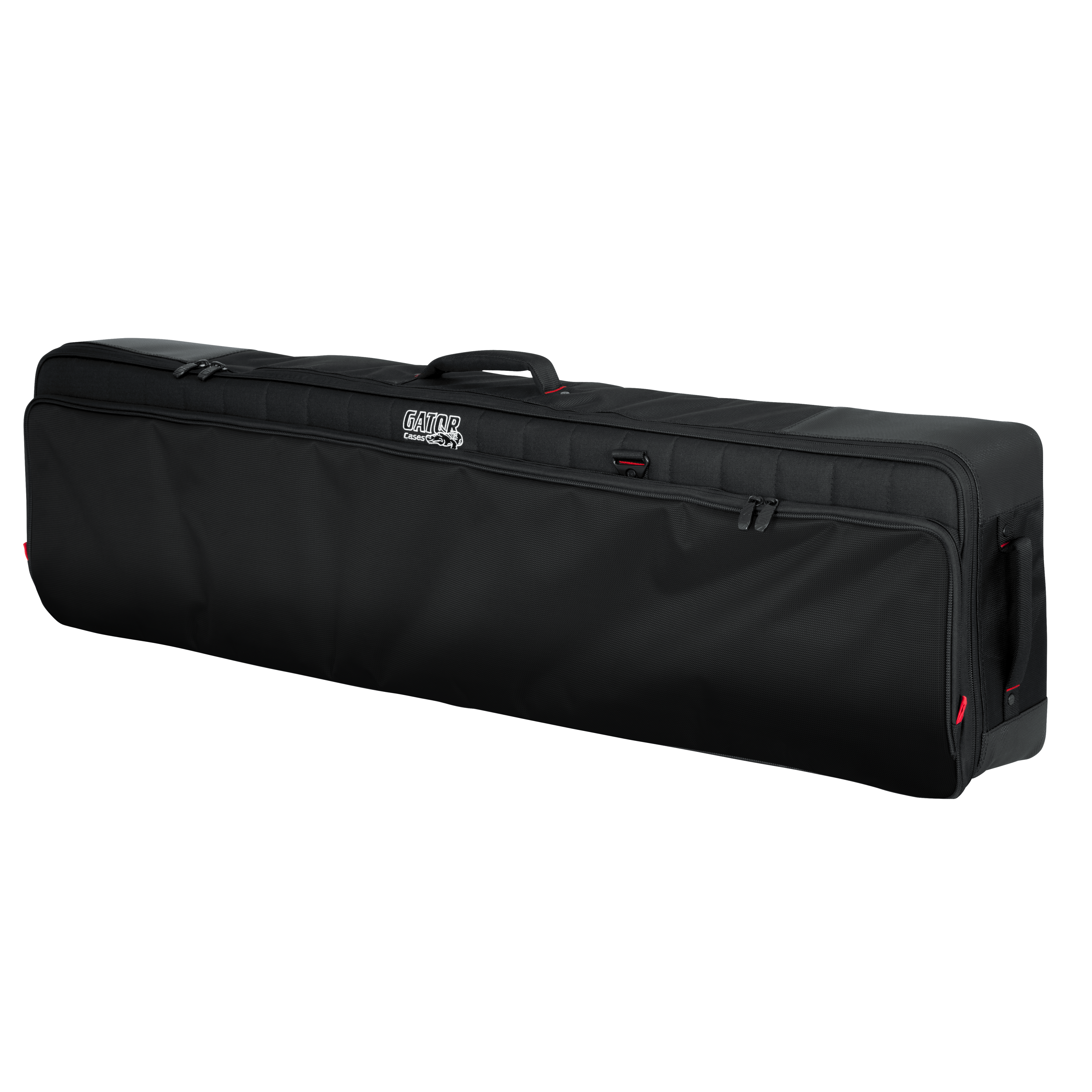 Pro-Go Ultimate Gig Bag for Slim 76-Note Keyboards
