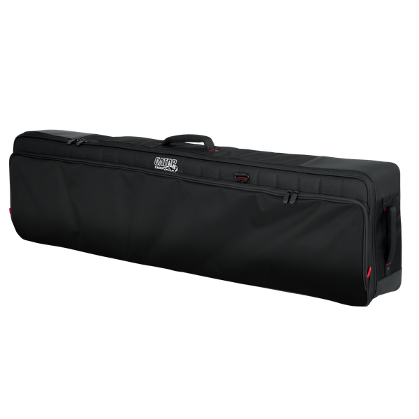 Pro-Go Ultimate Gig Bag for Slim 76-Note Keyboards