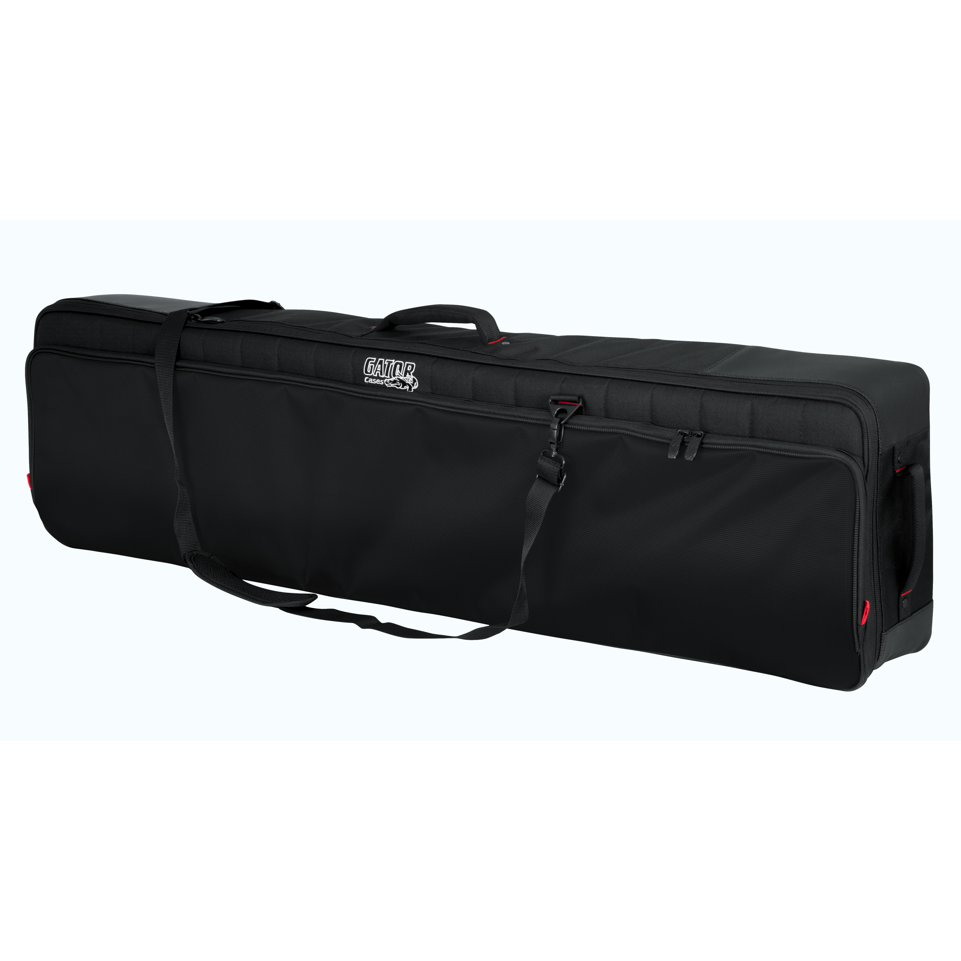 Pro-Go Ultimate Gig Bag for Slim 76-Note Keyboards