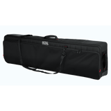 Pro-Go Ultimate Gig Bag for Slim 76-Note Keyboards