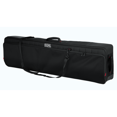 Pro-Go Ultimate Gig Bag for Slim 76-Note Keyboards