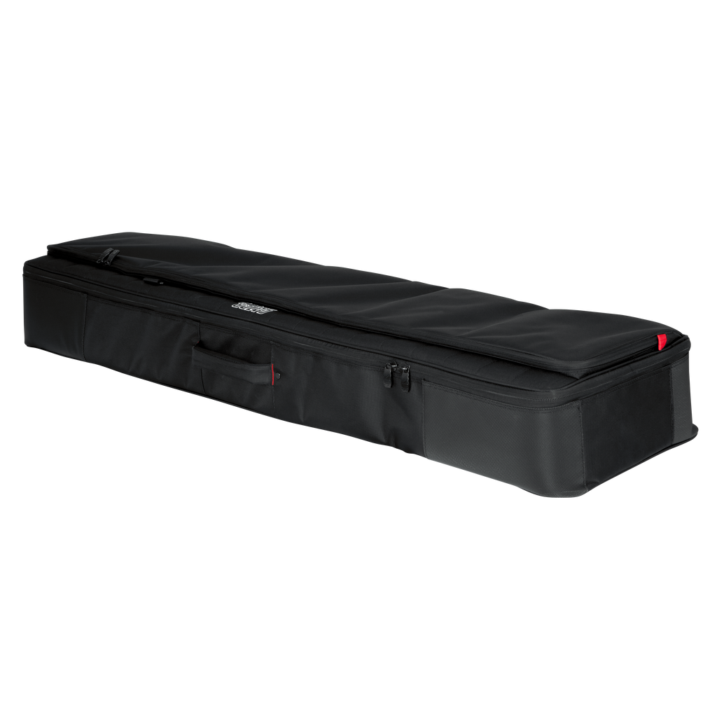 Pro-Go Ultimate Gig Bag for Slim 76-Note Keyboards