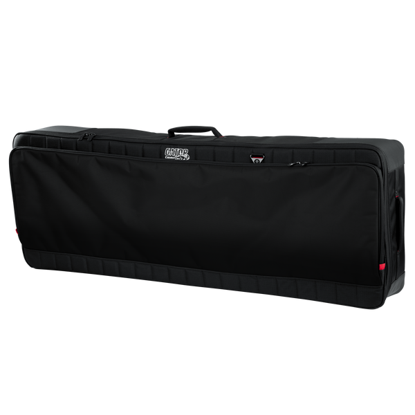 Pro-Go Ultimate Gig Bag for 76-Note Keyboards