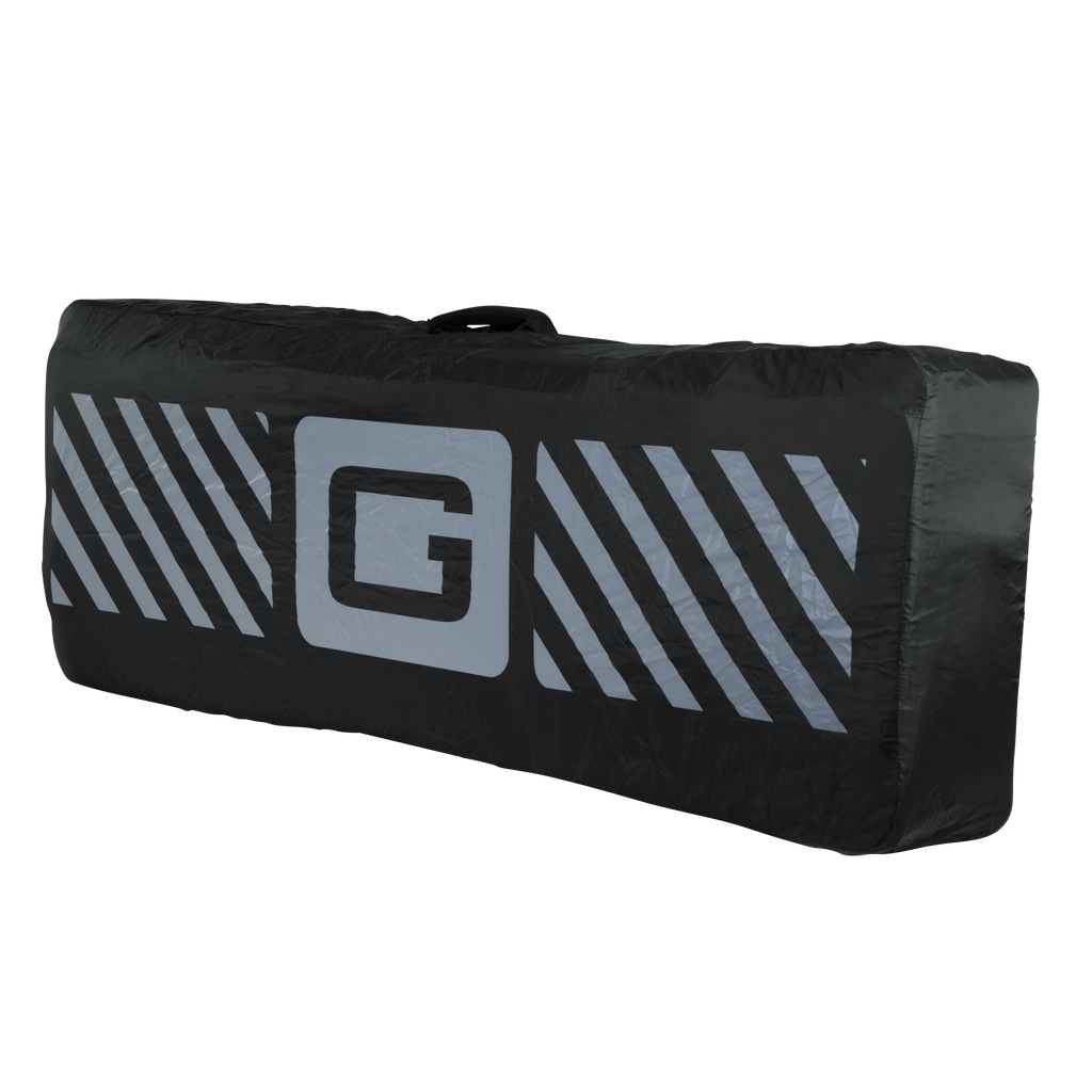 Pro-Go Ultimate Gig Bag for 76-Note Keyboards