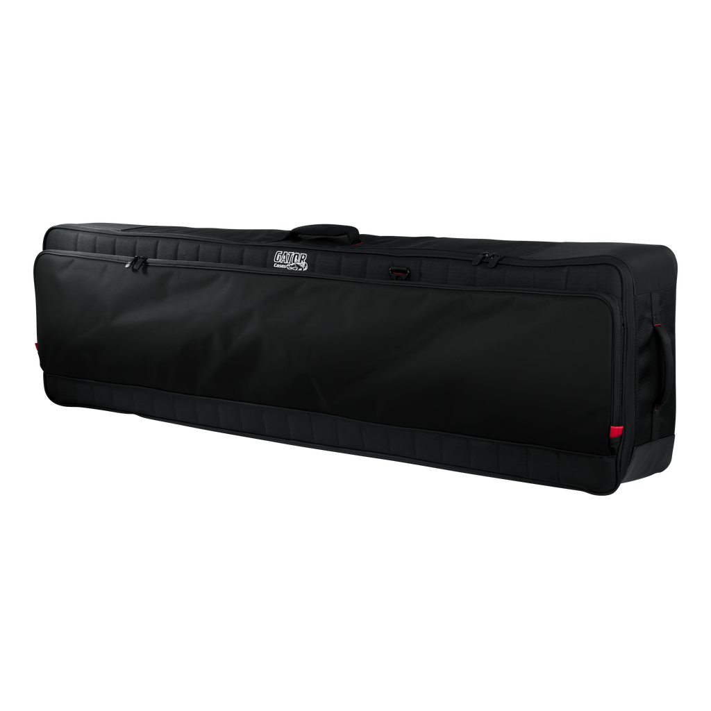 Pro-Go Ultimate Gig Bag for Slim XL 88 Keyboards