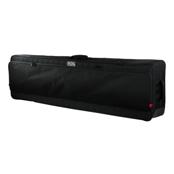Pro-Go Ultimate Gig Bag for Slim XL 88 Keyboards