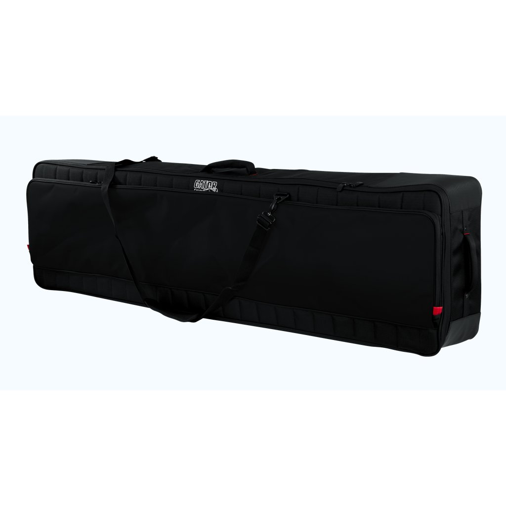 Pro-Go Ultimate Gig Bag for Slim XL 88 Keyboards