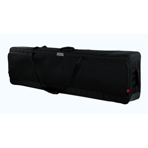 Pro-Go Ultimate Gig Bag for Slim XL 88 Keyboards