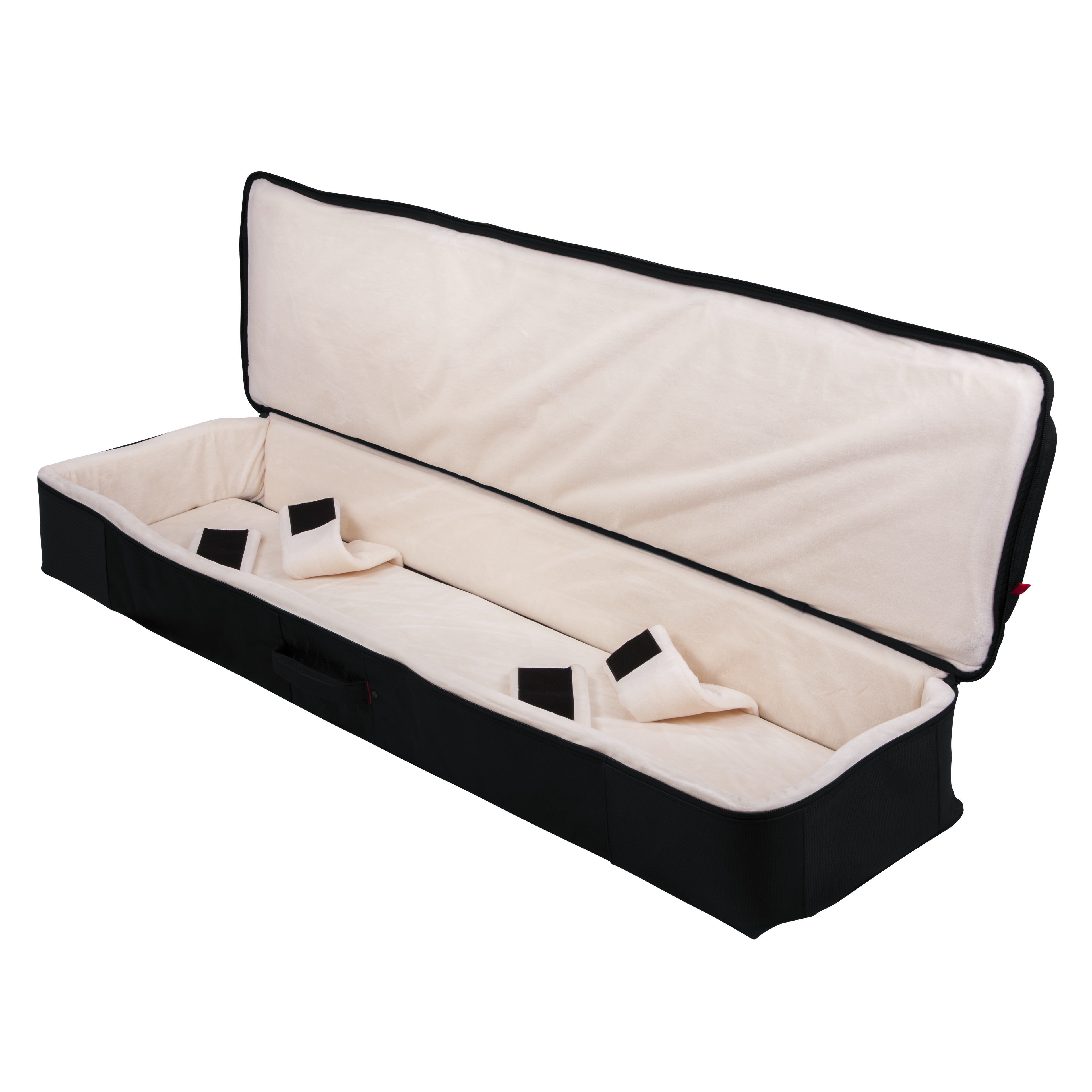 Pro-Go Ultimate Gig Bag for Slim XL 88 Keyboards