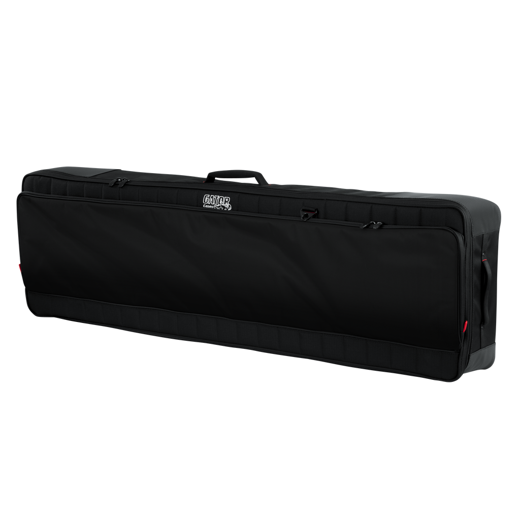 Pro-Go Ultimate Gig Bag for Slim 88-Note Keyboards