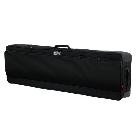 Pro-Go Ultimate Gig Bag for Slim 88-Note Keyboards