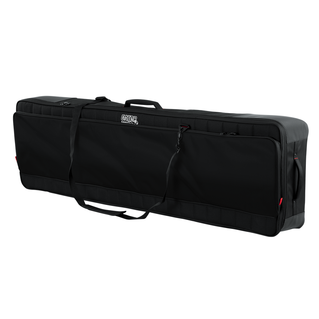 Pro-Go Ultimate Gig Bag for Slim 88-Note Keyboards