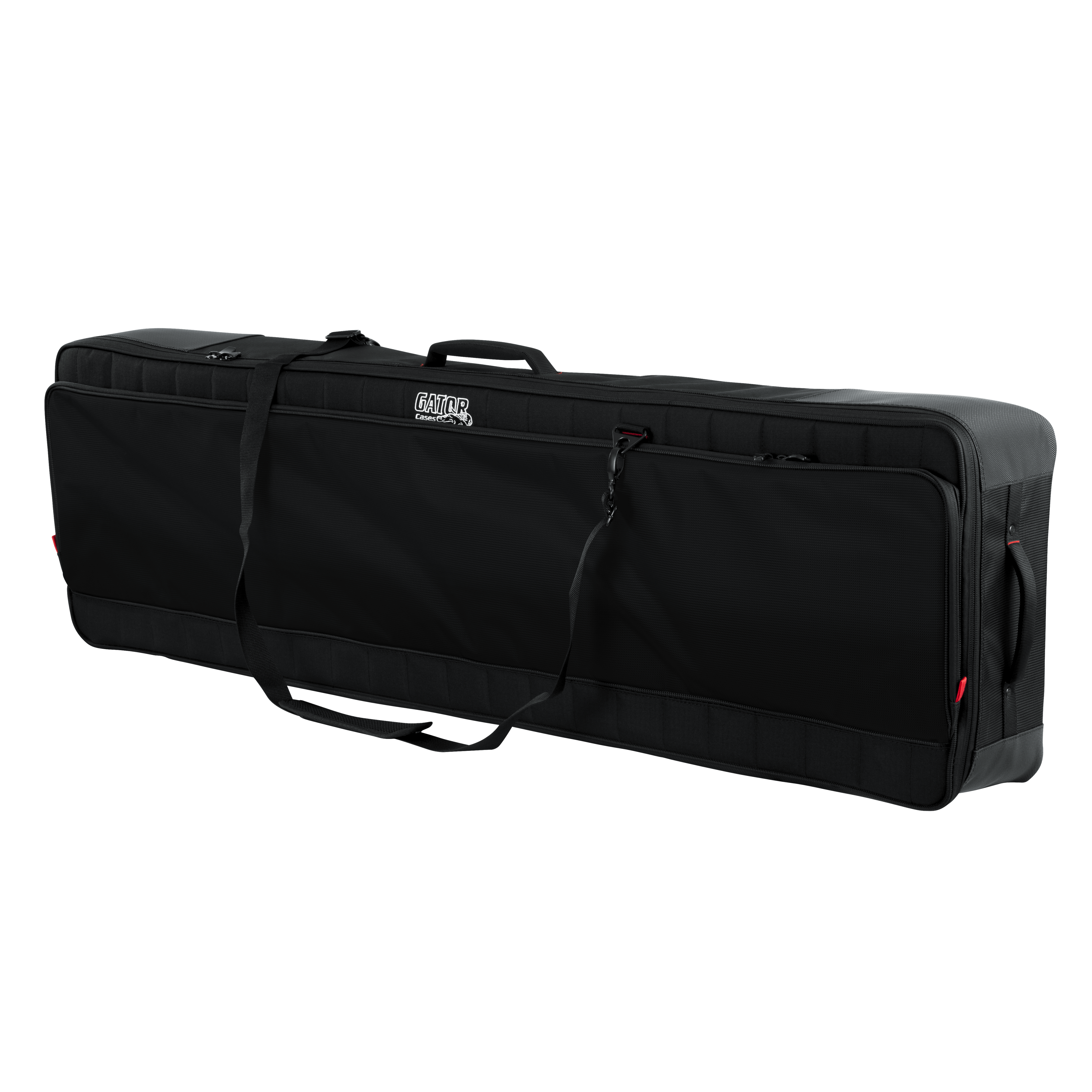 Pro-Go Ultimate Gig Bag for Slim 88-Note Keyboards