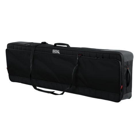 Pro-Go Ultimate Gig Bag for Slim 88-Note Keyboards