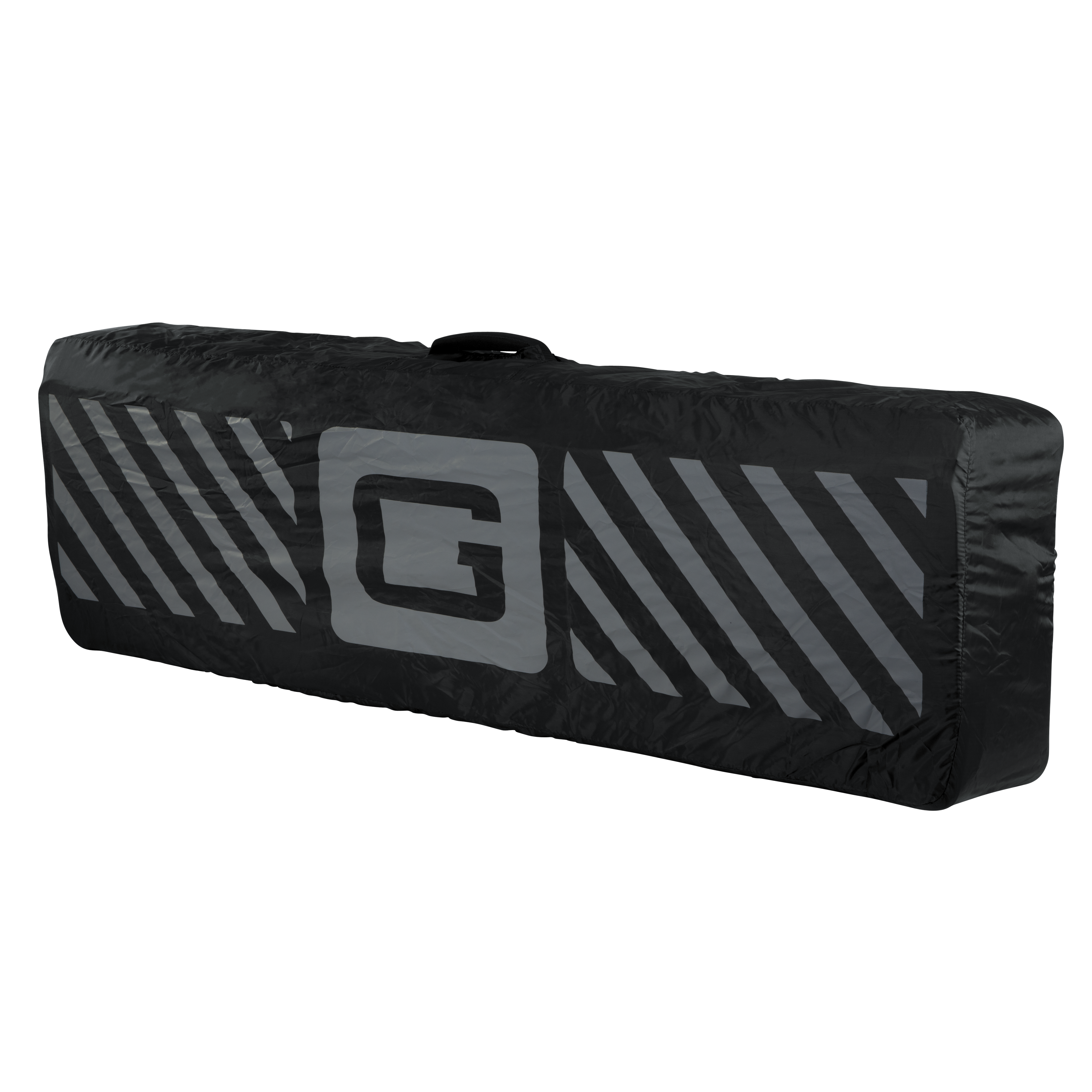 Pro-Go Ultimate Gig Bag for Slim 88-Note Keyboards