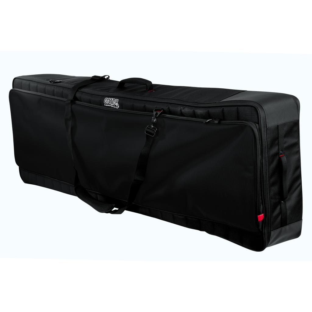 Pro-Go Ultimate Gig Bag for 88-Note Keyboards