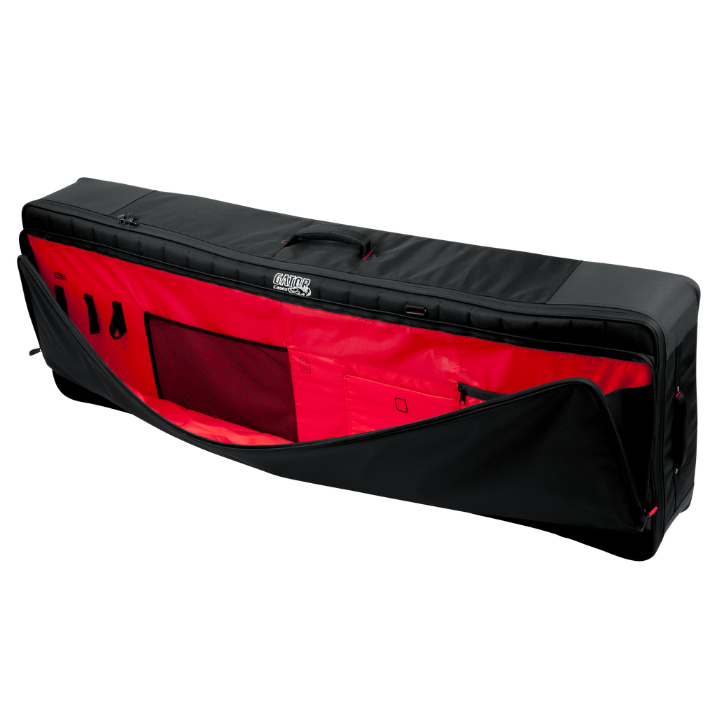 Pro-Go Ultimate Gig Bag for 88-Note Keyboards