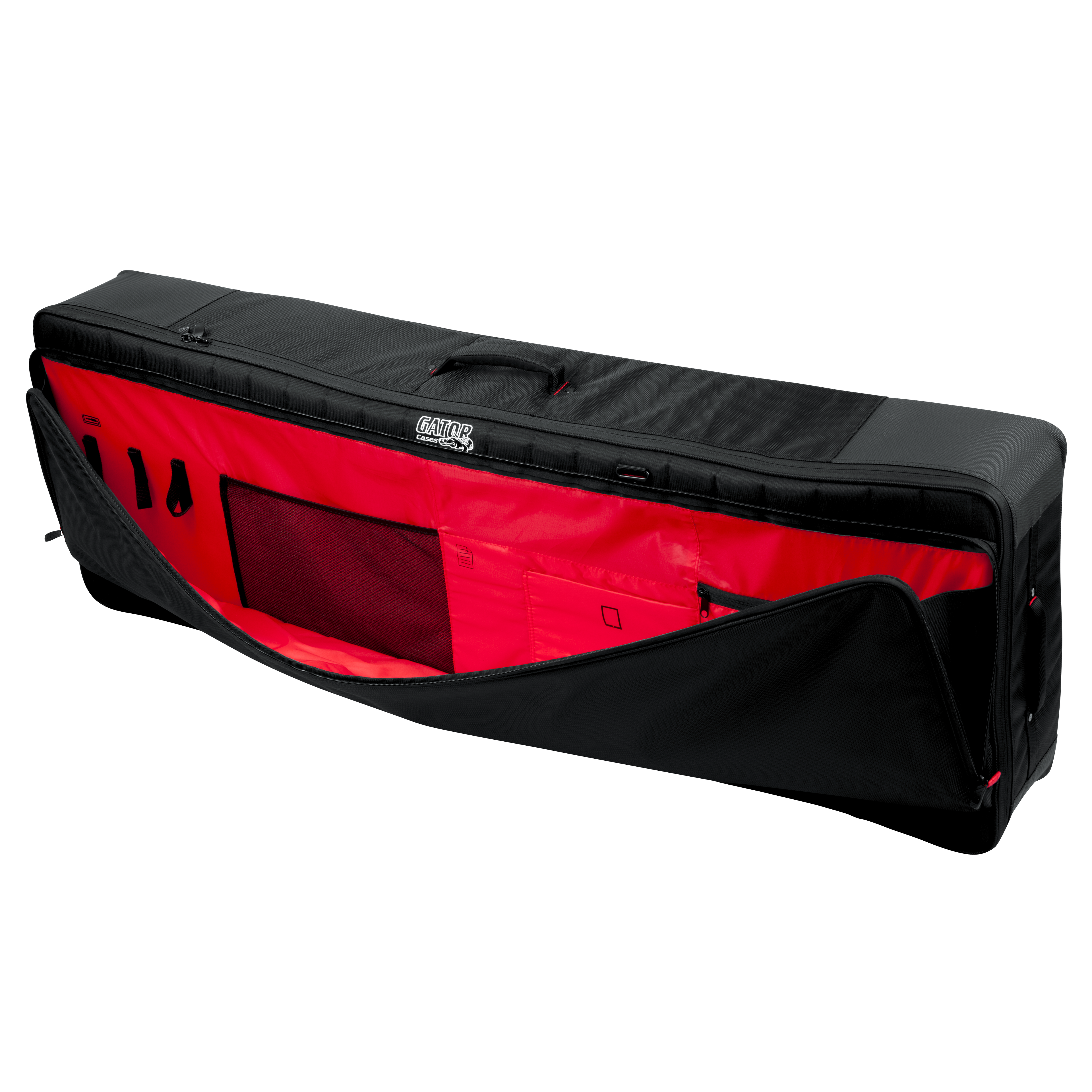Pro-Go Ultimate Gig Bag for 88-Note Keyboards