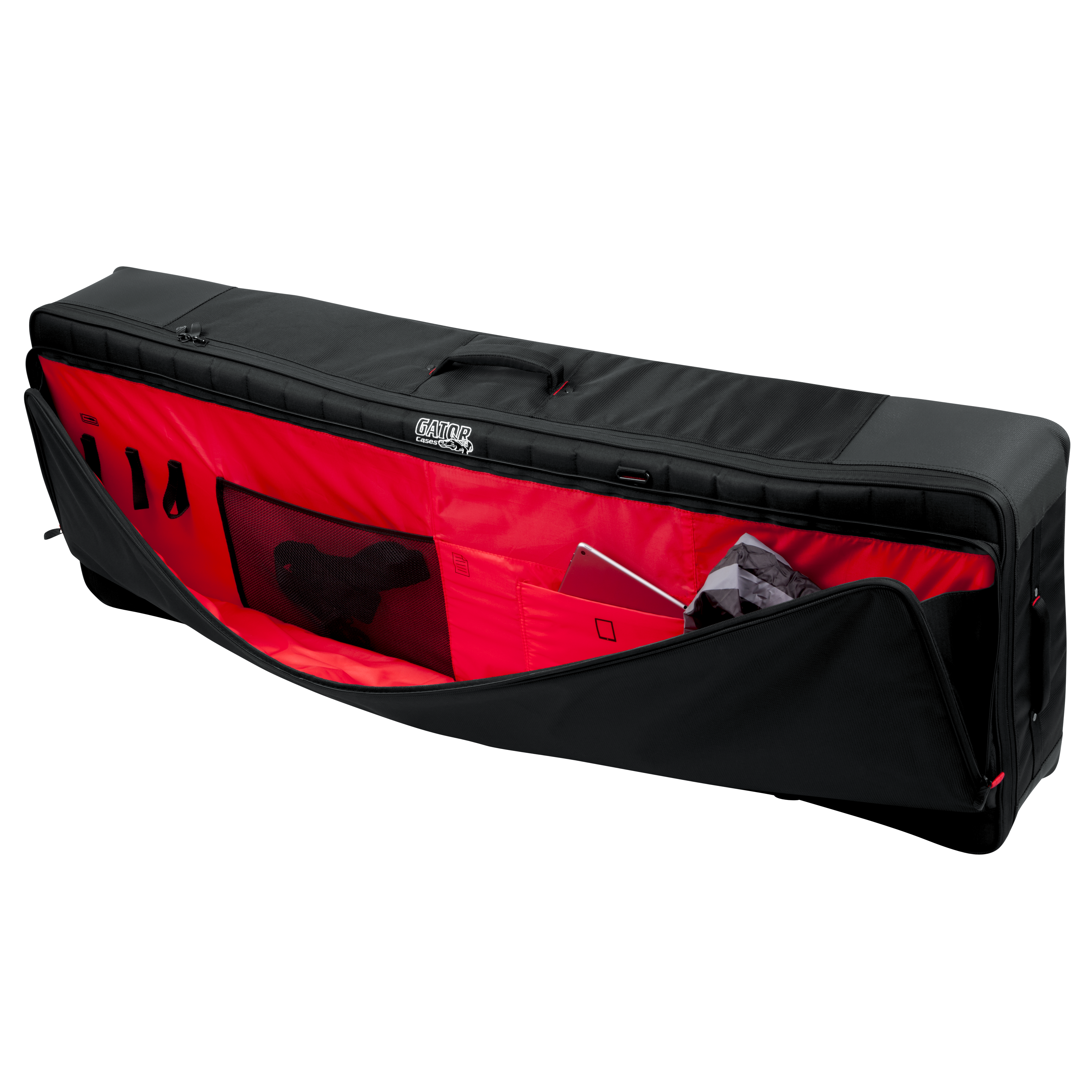 Pro-Go Ultimate Gig Bag for 88-Note Keyboards