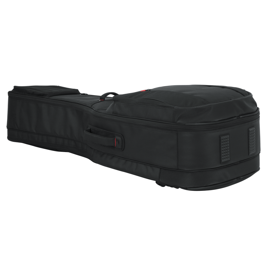 Pro-Go Acoustic/Electric Double Gig Bag