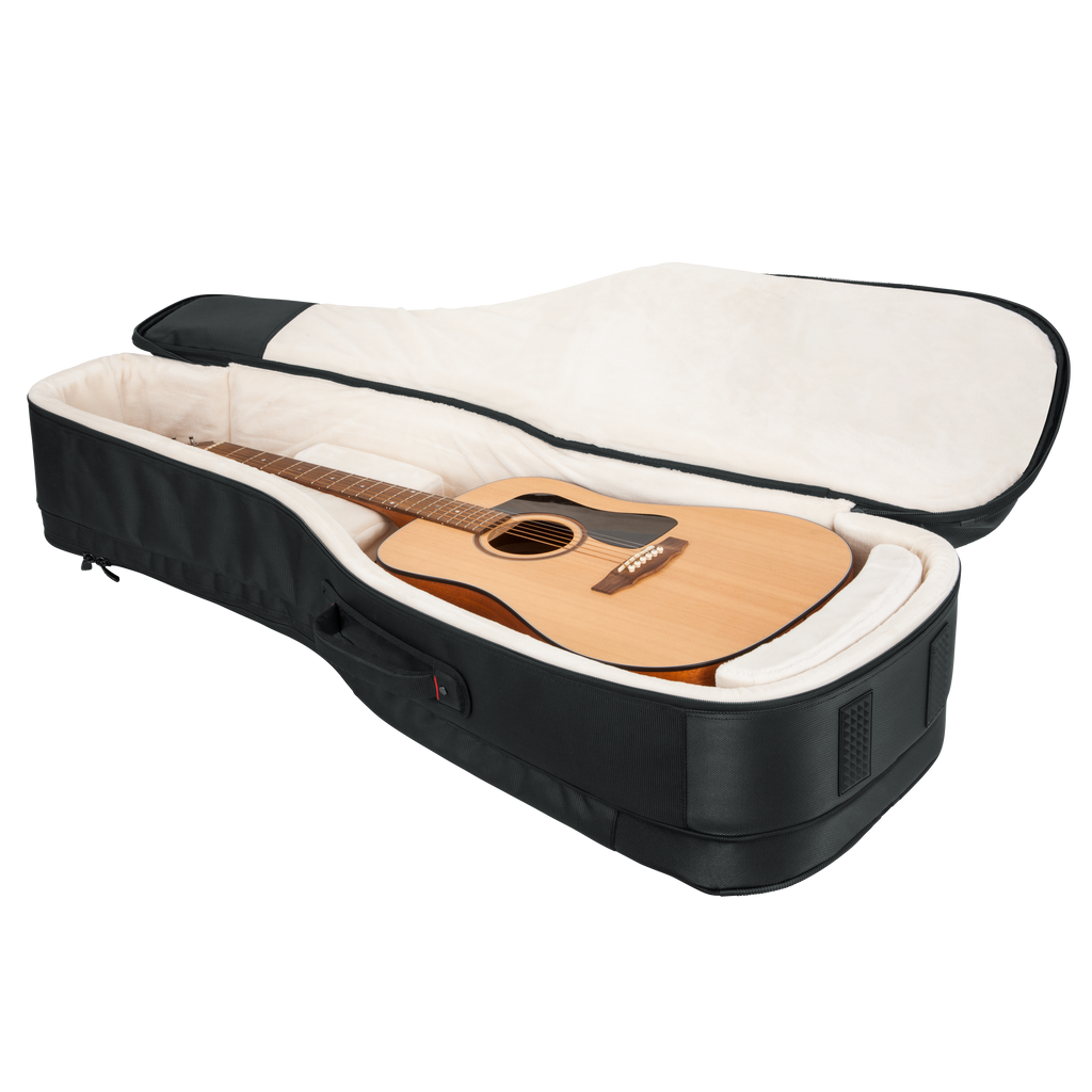 Pro-Go Acoustic/Electric Double Gig Bag