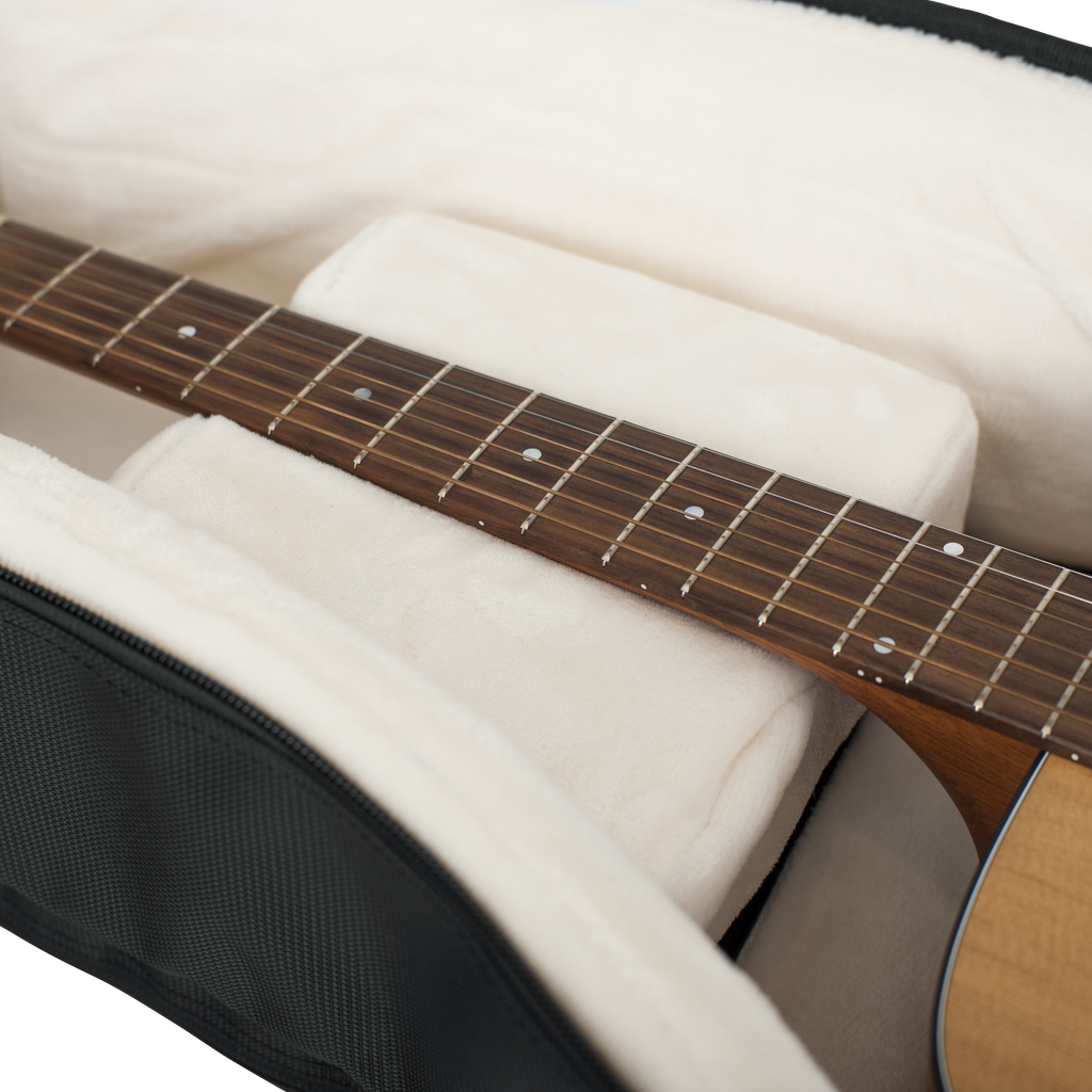 Pro-Go Acoustic/Electric Double Gig Bag