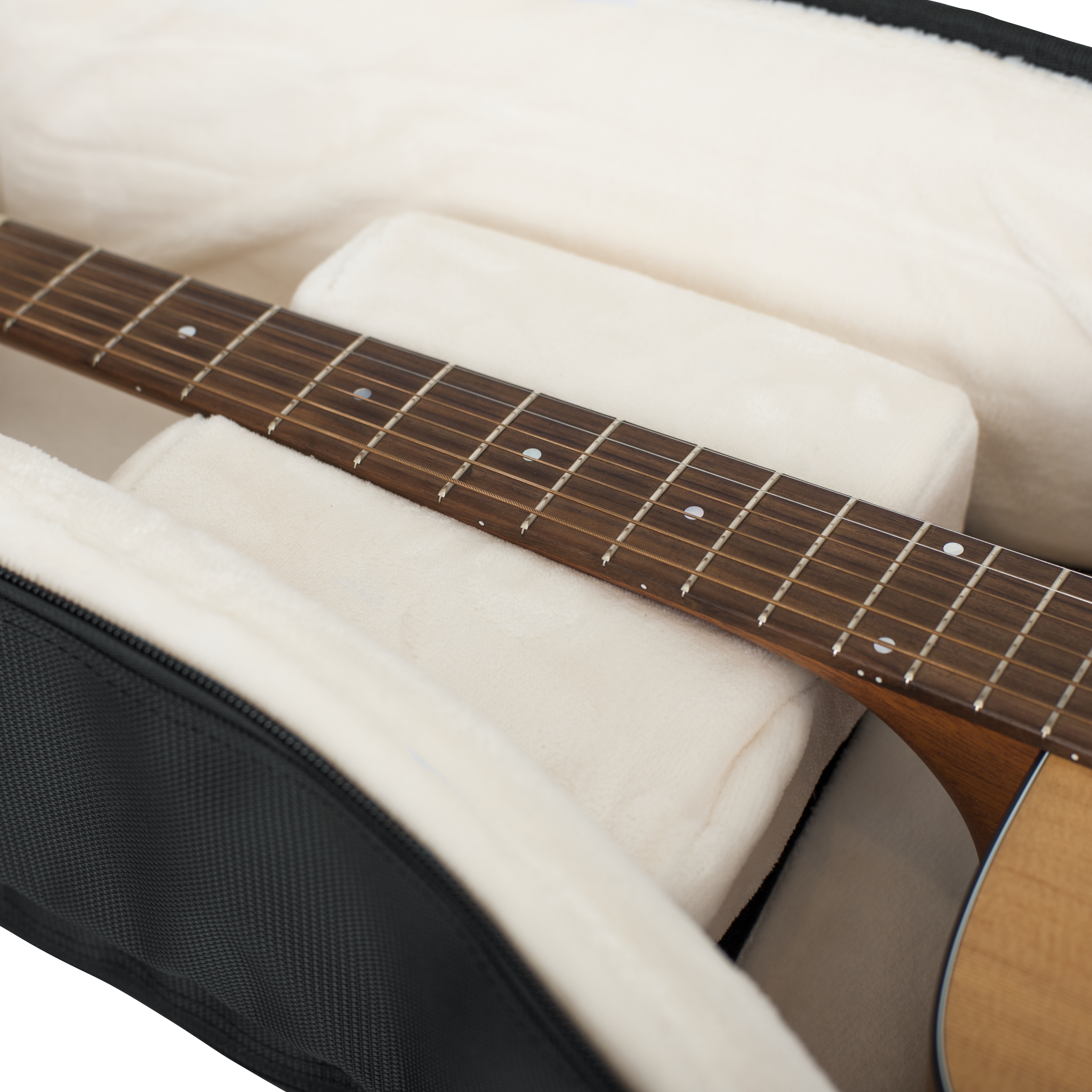 Pro-Go Acoustic/Electric Double Gig Bag