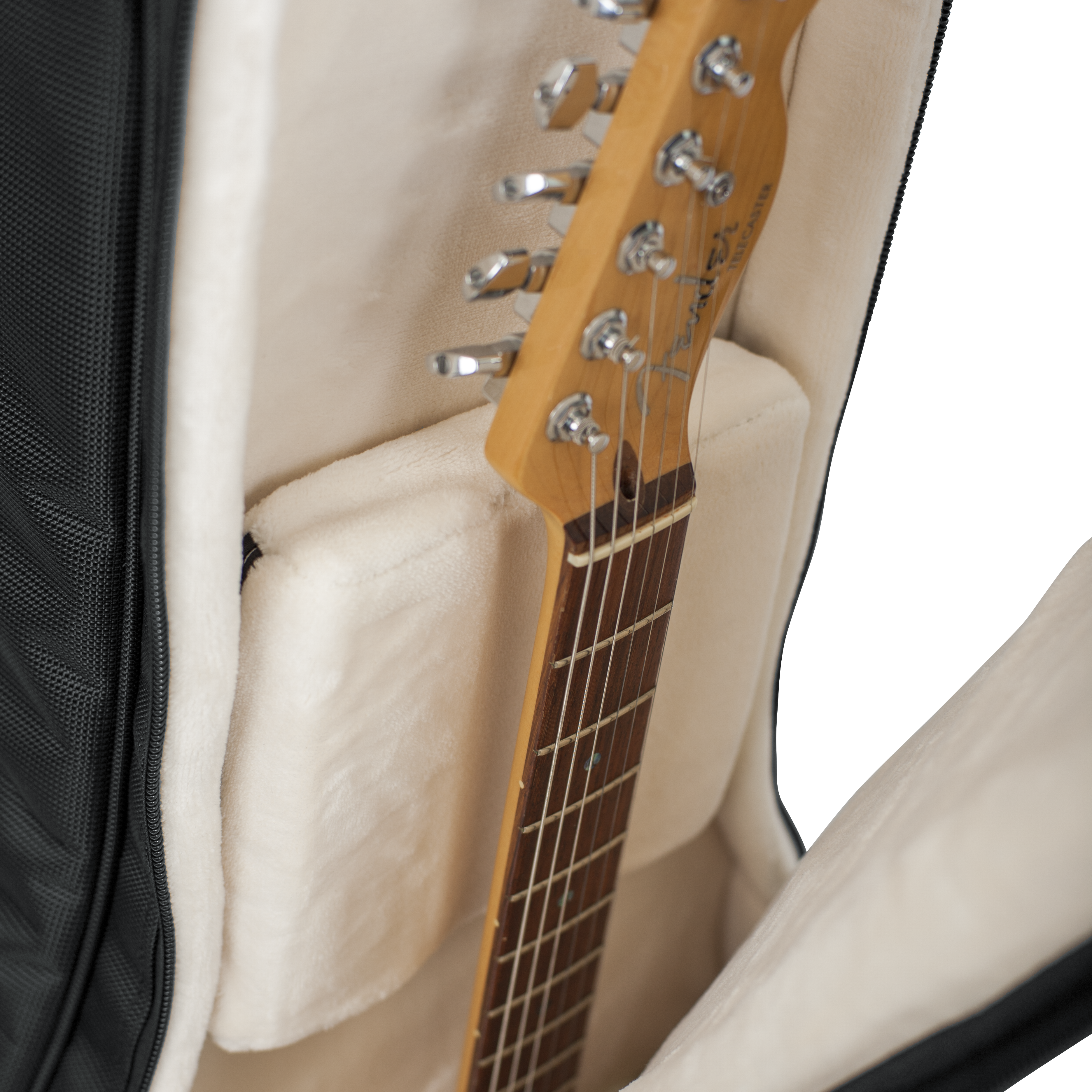 Pro-Go Acoustic/Electric Double Gig Bag