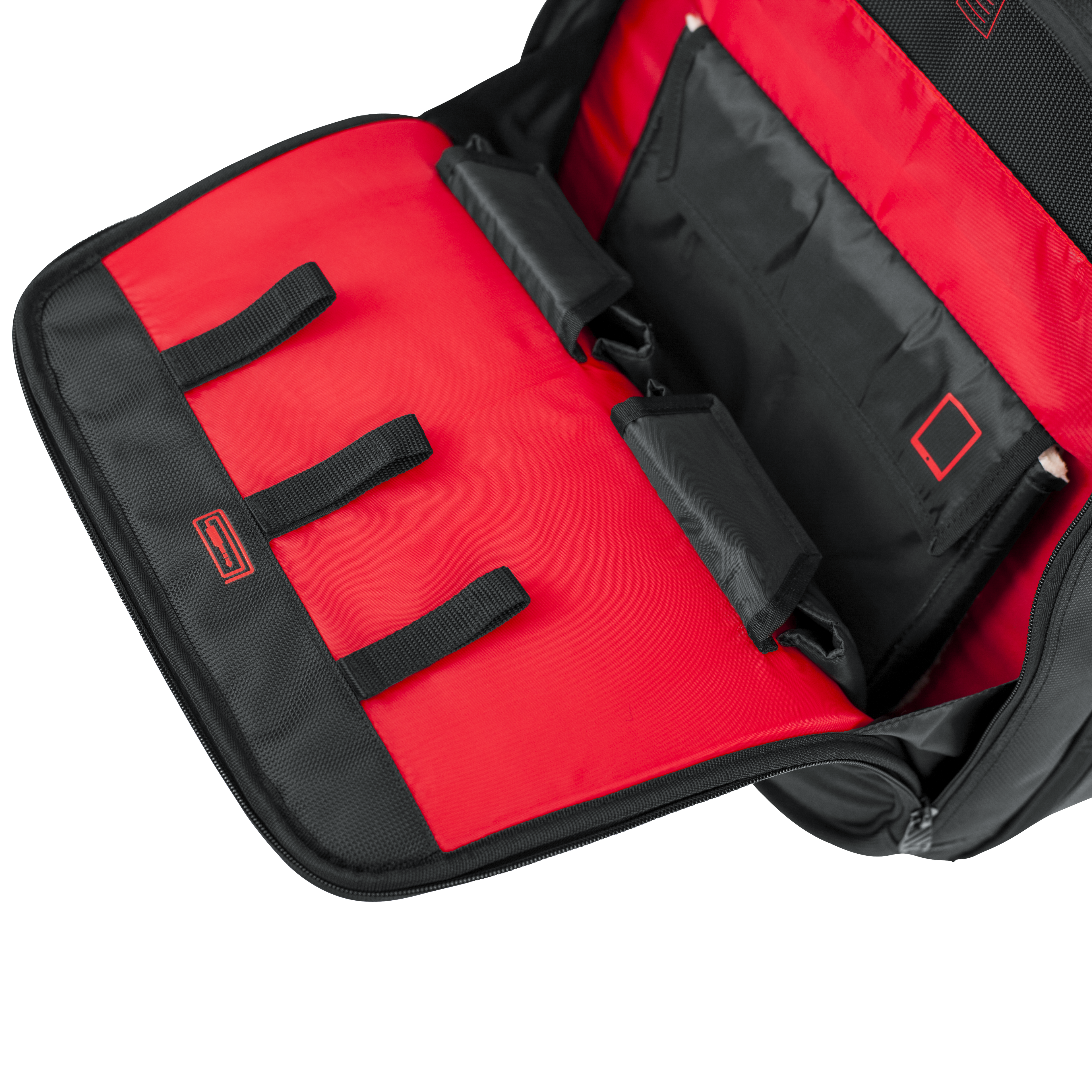 Pro-Go Acoustic/Electric Double Gig Bag