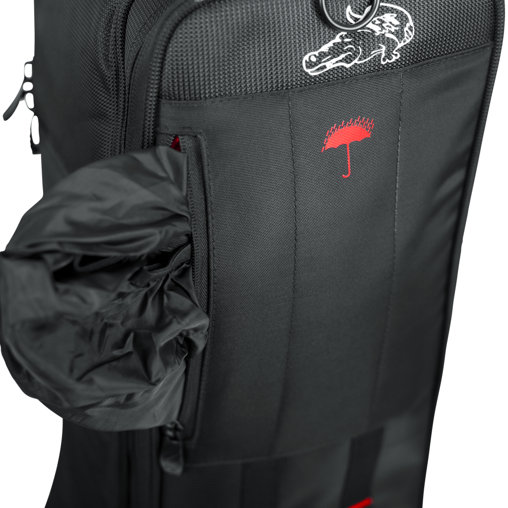Pro-Go Acoustic/Electric Double Gig Bag