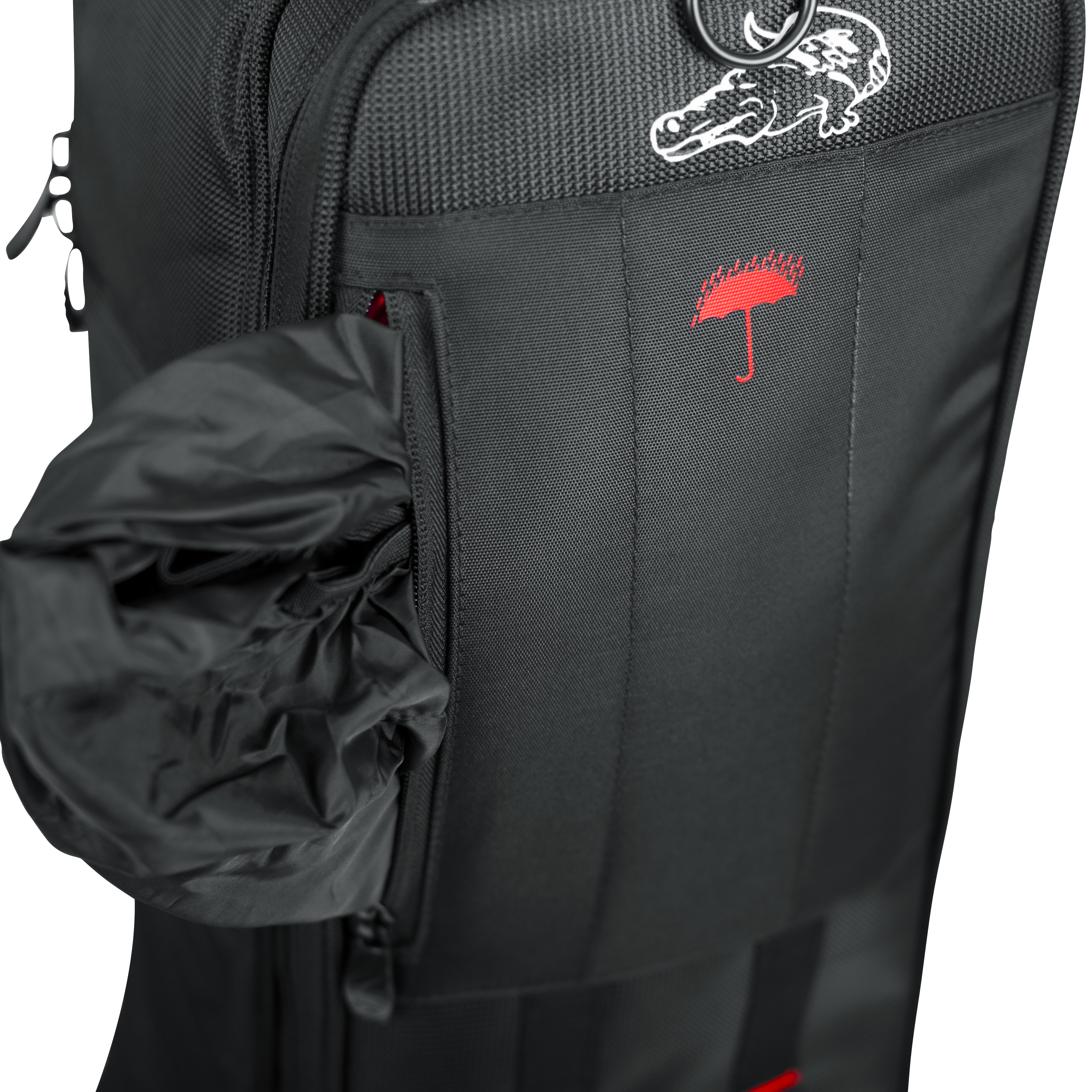 Pro-Go Acoustic/Electric Double Gig Bag