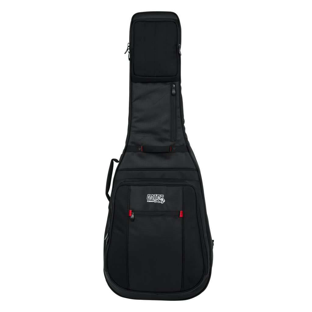 ProGo series Ultimate Gig Bag for Acoustic
