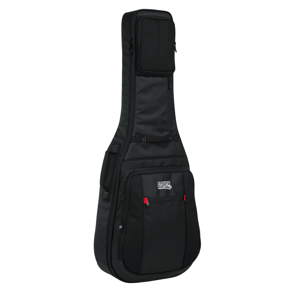 ProGo series Ultimate Gig Bag for Acoustic