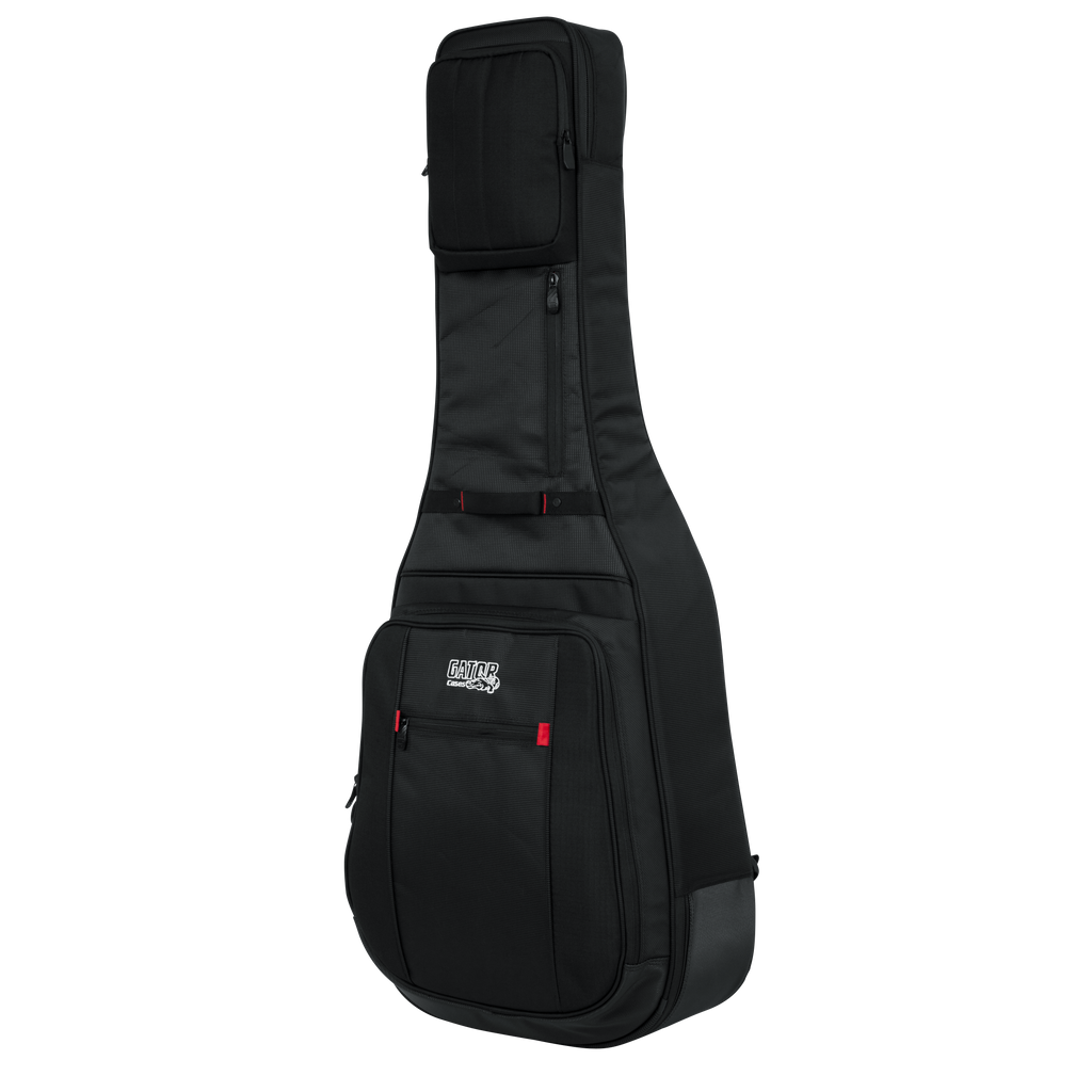 ProGo series Ultimate Gig Bag for Acoustic