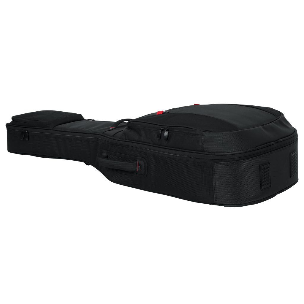ProGo series Ultimate Gig Bag for Acoustic
