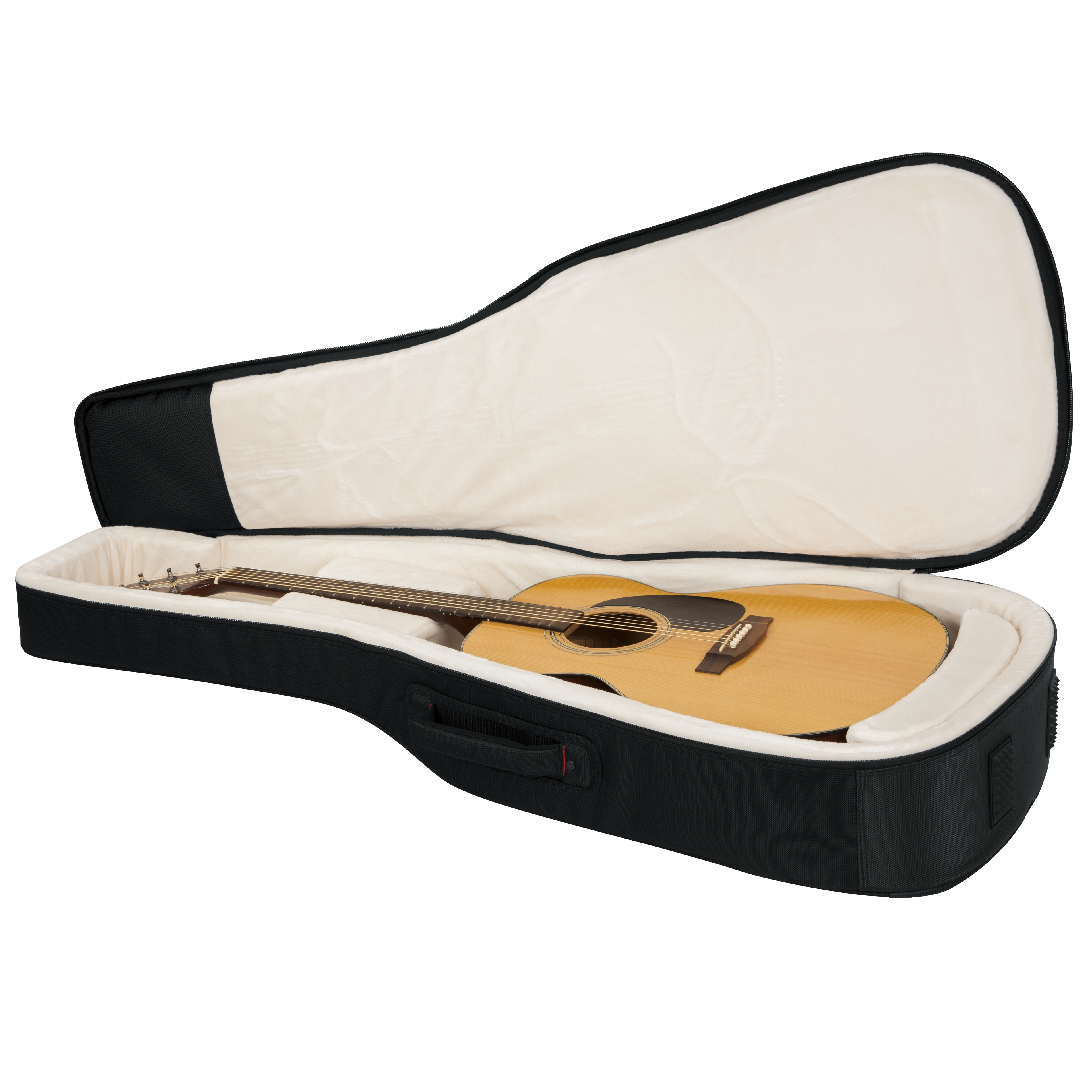 ProGo series Ultimate Gig Bag for Acoustic