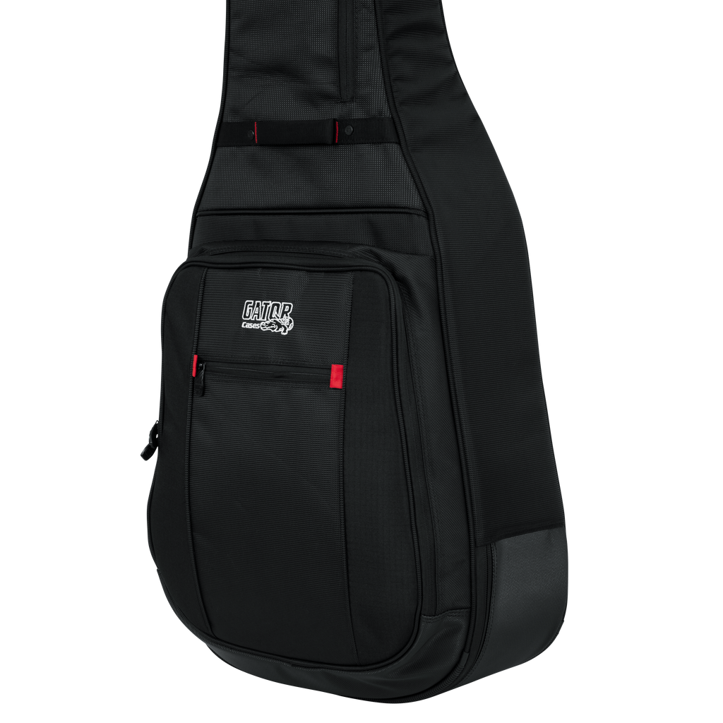 ProGo series Ultimate Gig Bag for Acoustic