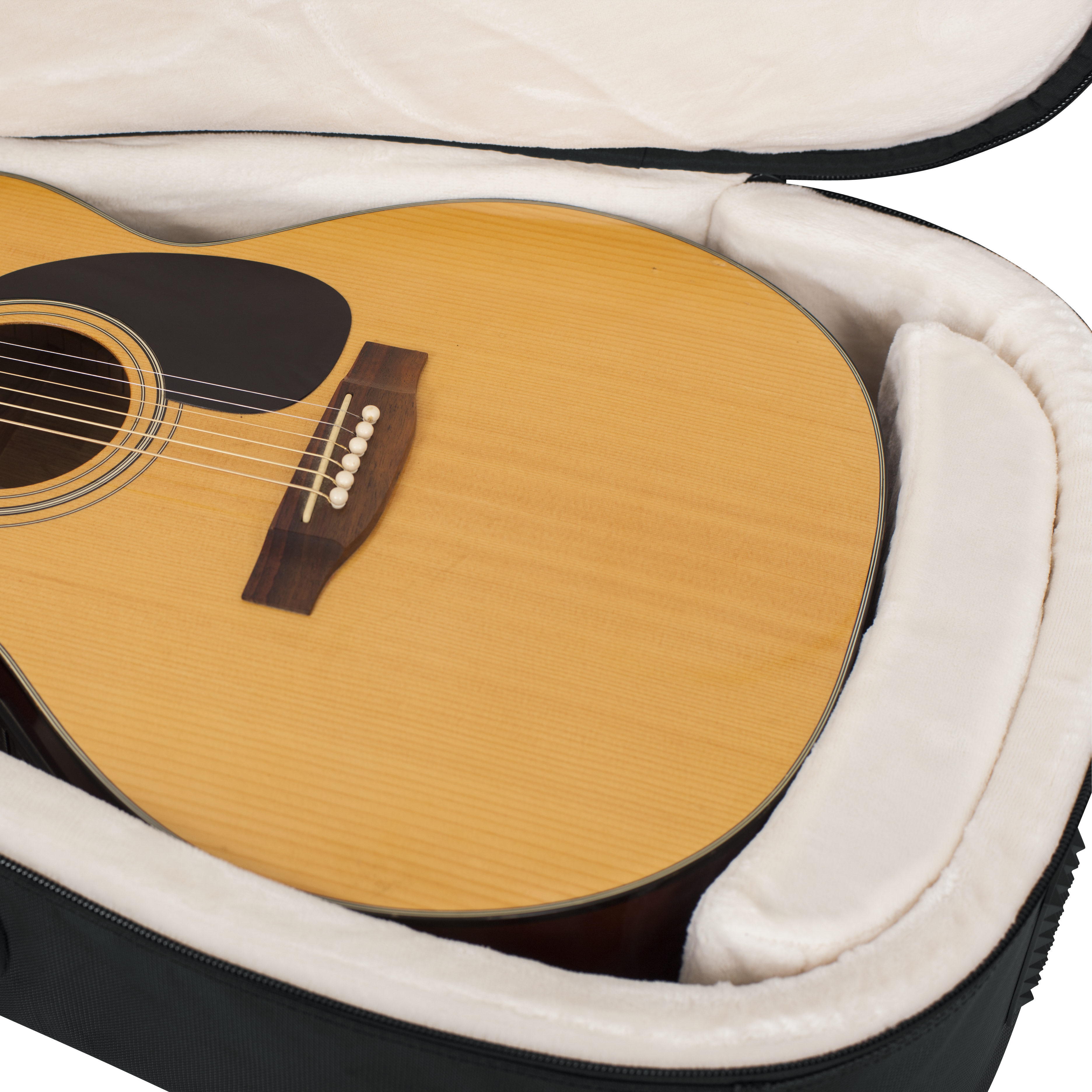 ProGo series Ultimate Gig Bag for Acoustic