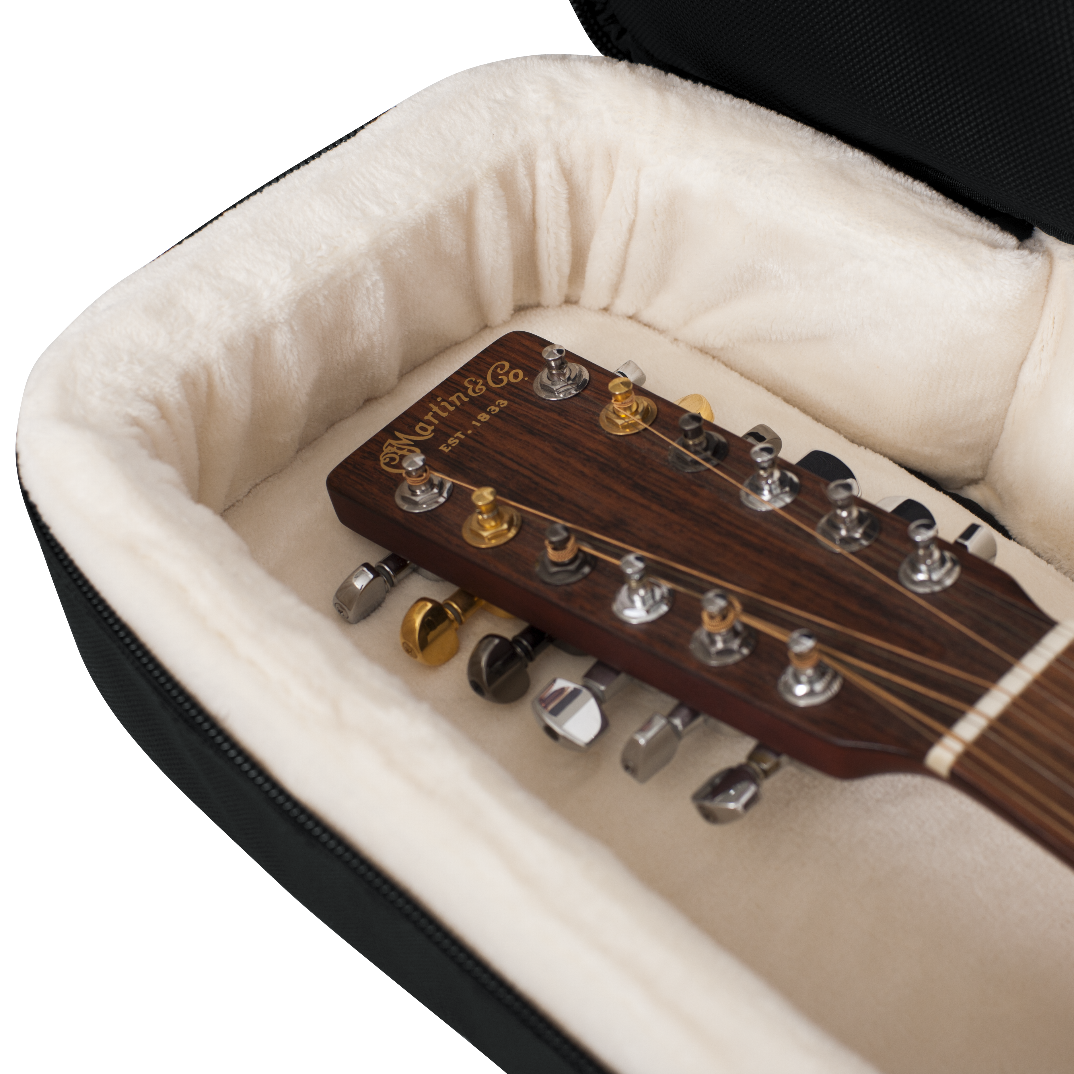 ProGo series Ultimate Gig Bag for Acoustic