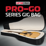 ProGo series Ultimate Gig Bag for Acoustic