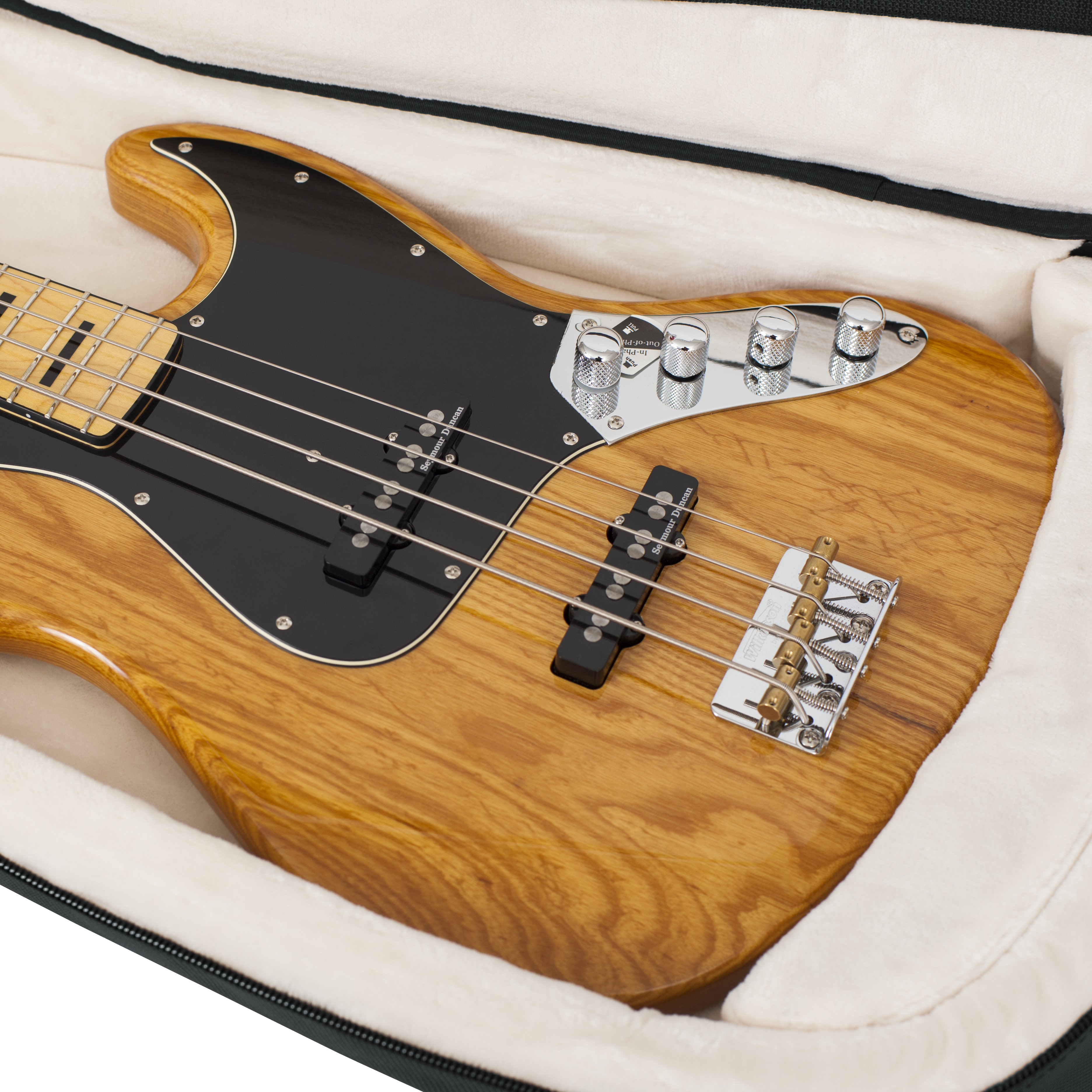 ProGo series Ultimate Gig Bag for Bass