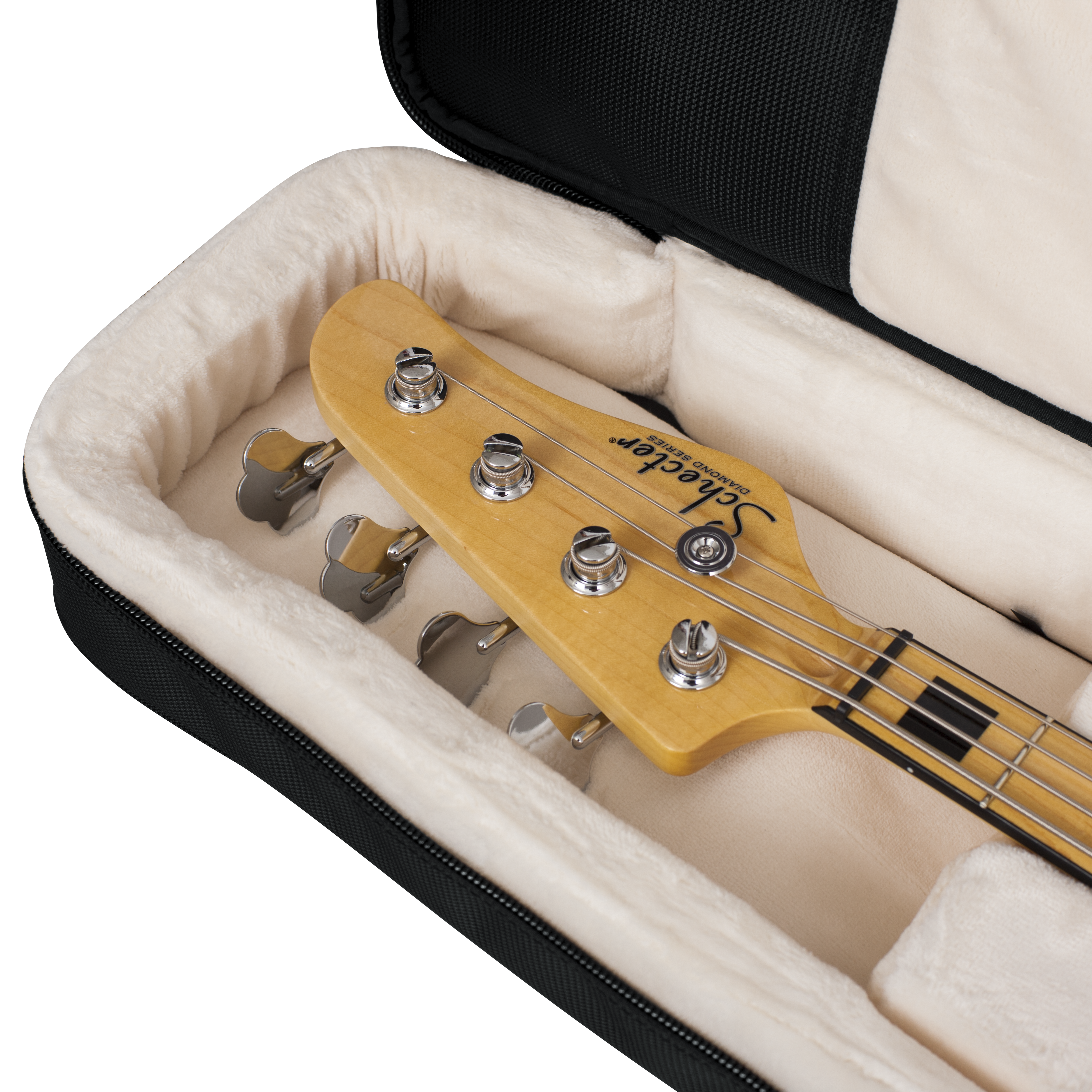 ProGo series Ultimate Gig Bag for Bass