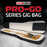 ProGo series Ultimate Gig Bag for Bass