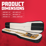 ProGo series Ultimate Gig Bag for Bass