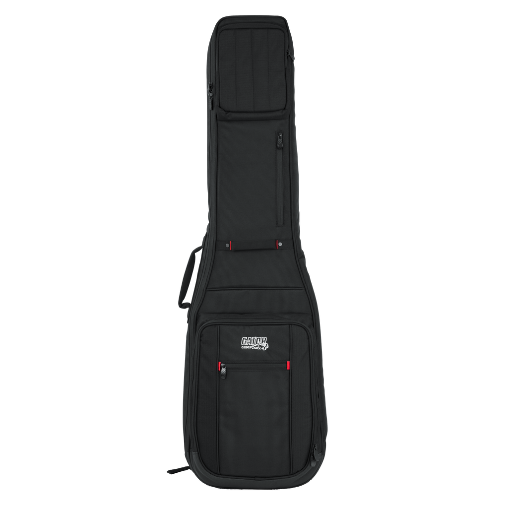 ProGo series Ultimate Gig Bag for 2 Basses
