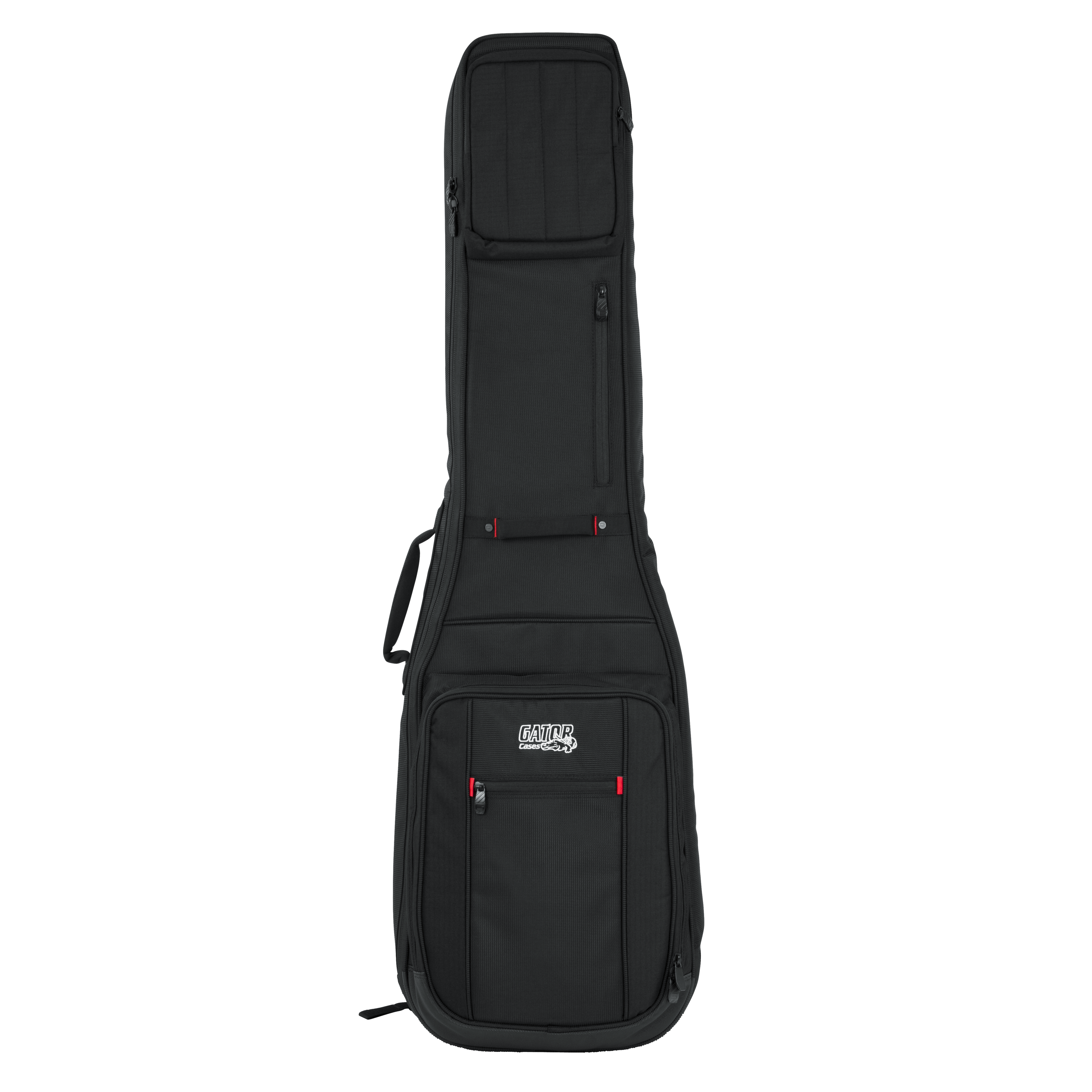 ProGo series Ultimate Gig Bag for 2 Basses