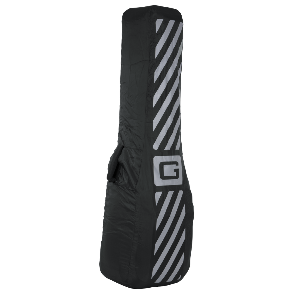 ProGo series Ultimate Gig Bag for 2 Basses