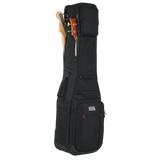 ProGo series Ultimate Gig Bag for 2 Basses