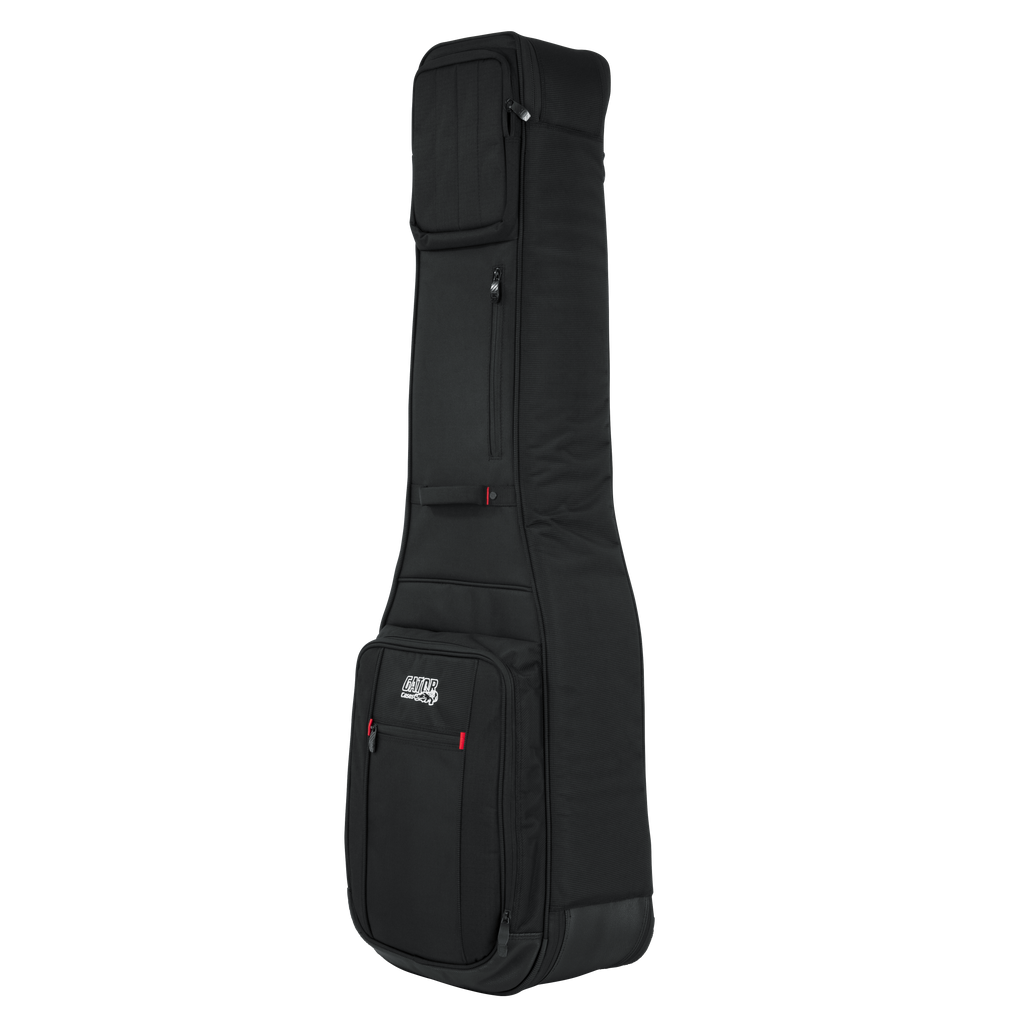 ProGo series Ultimate Gig Bag for 2 Basses