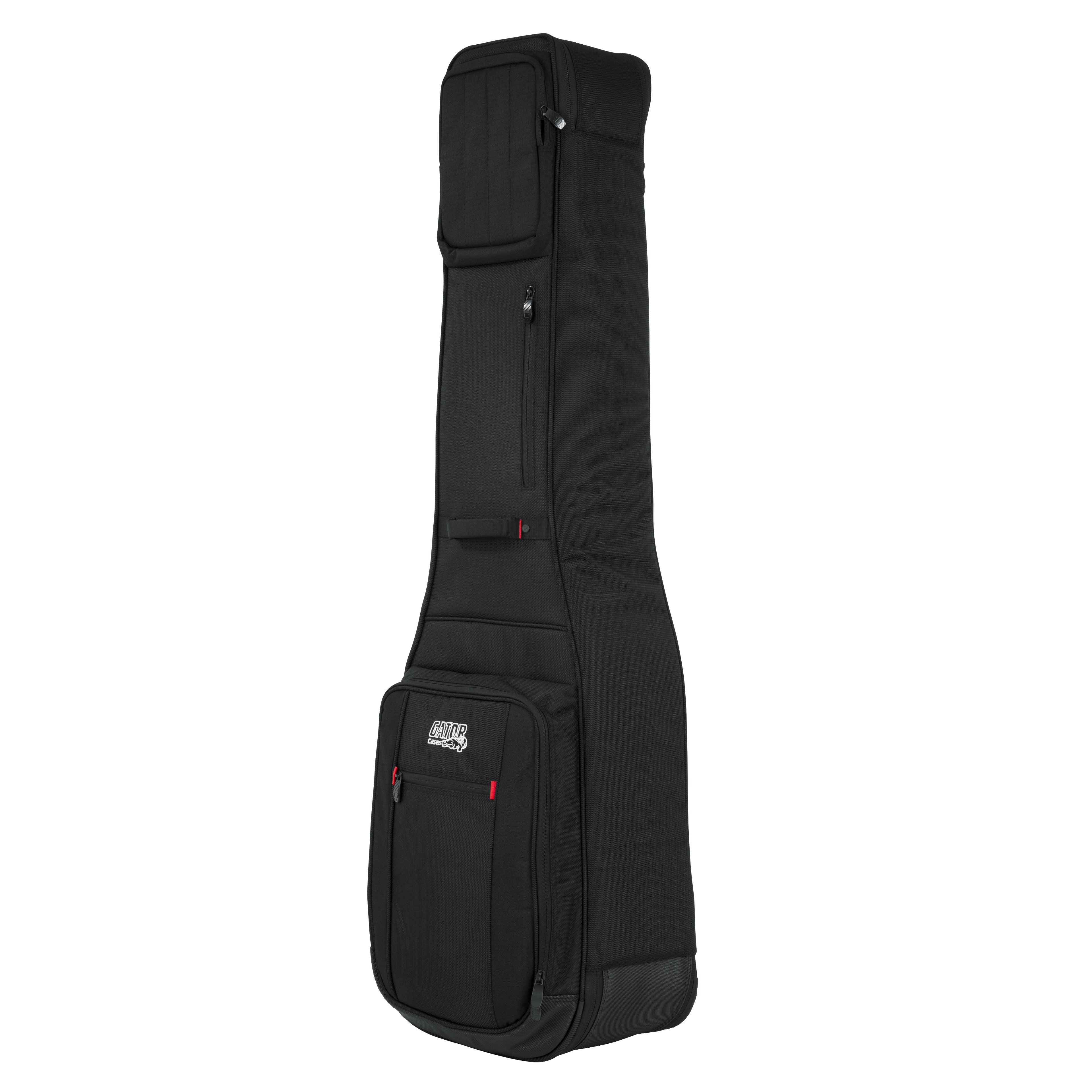 ProGo series Ultimate Gig Bag for 2 Basses
